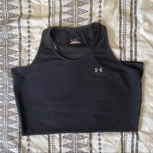 Under Armour workout tank - size S